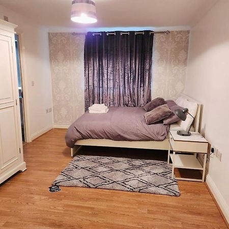 Rgm Hatfield 2 Bedroom Apartment المظهر الخارجي الصورة