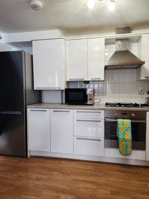 Rgm Hatfield 2 Bedroom Apartment المظهر الخارجي الصورة