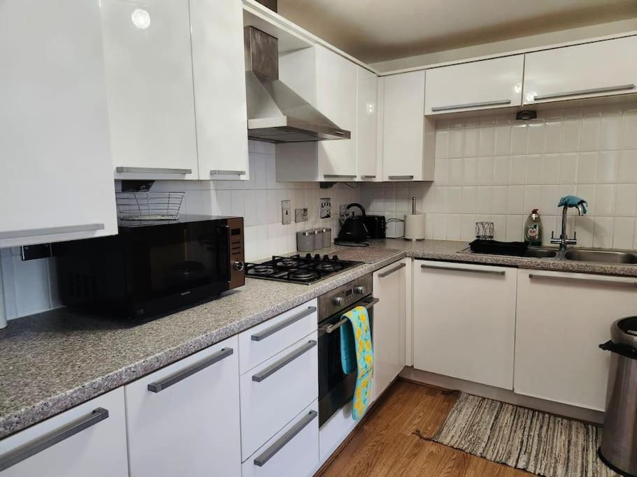 Rgm Hatfield 2 Bedroom Apartment المظهر الخارجي الصورة