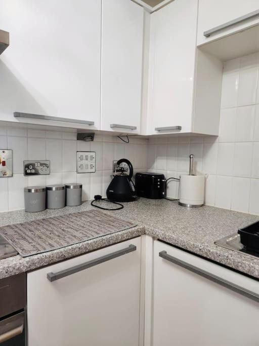 Rgm Hatfield 2 Bedroom Apartment المظهر الخارجي الصورة