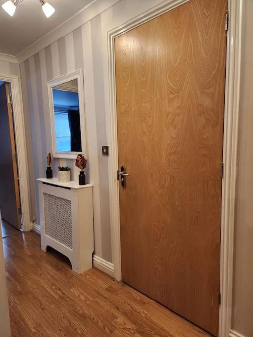 Rgm Hatfield 2 Bedroom Apartment المظهر الخارجي الصورة