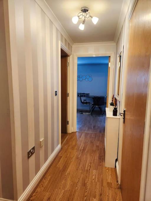 Rgm Hatfield 2 Bedroom Apartment المظهر الخارجي الصورة