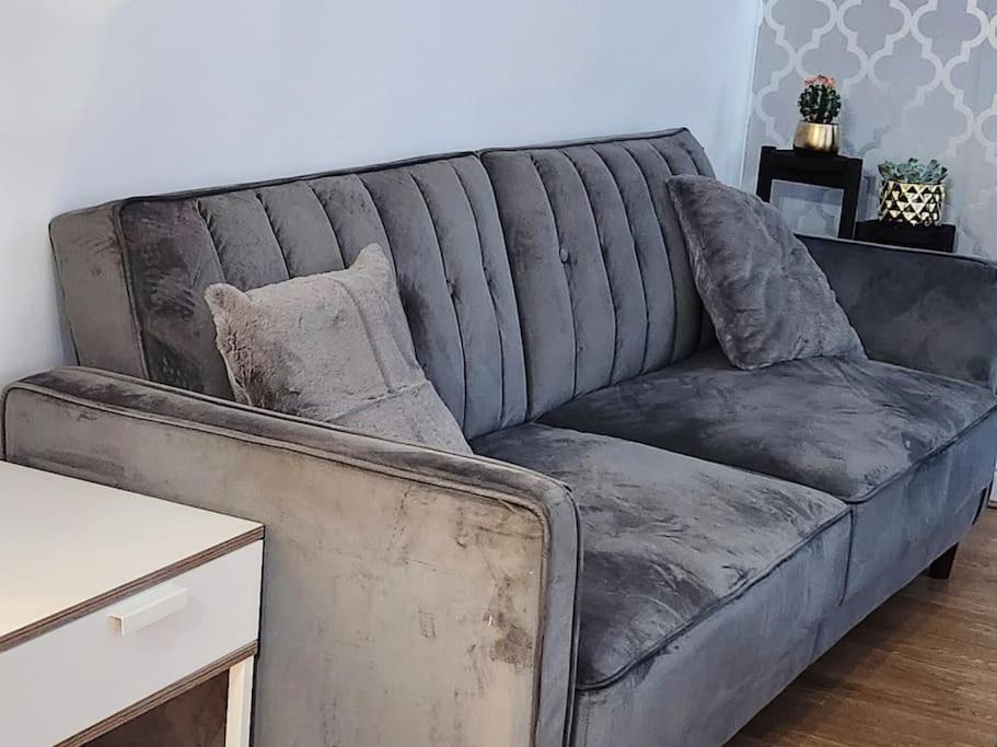 Rgm Hatfield 2 Bedroom Apartment المظهر الخارجي الصورة