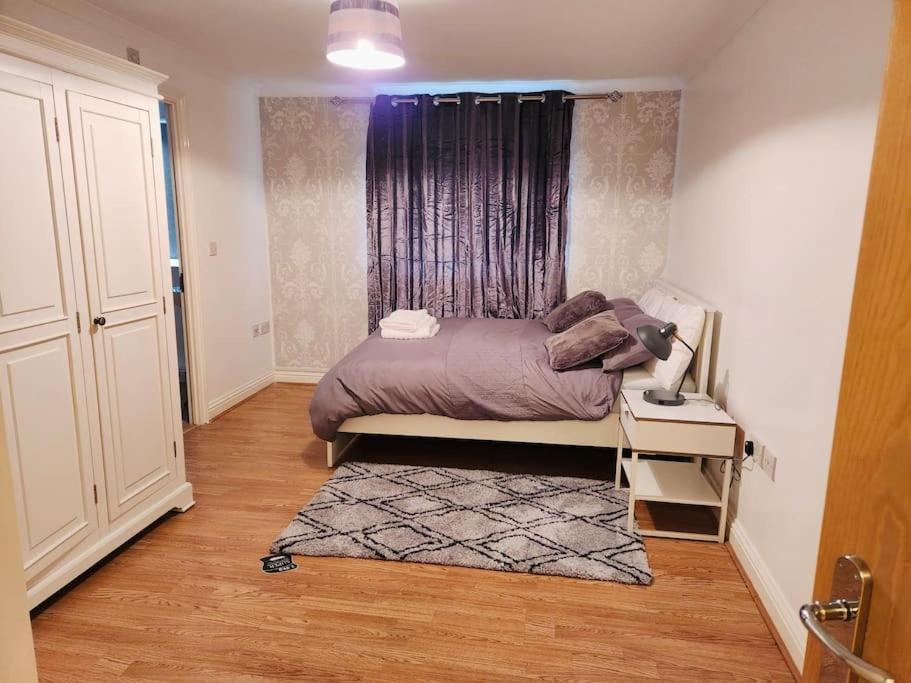 Rgm Hatfield 2 Bedroom Apartment المظهر الخارجي الصورة